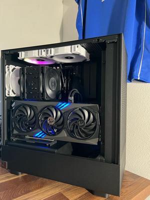 MSI Gaming (MSI) GeForce RTX 4070 Ti GGDR6X 12GB PCI-E 4.0 MSI Gaming (MSI) GeForce RTX 4070 Ti GGDR6X 12GB PCI-E 4.0