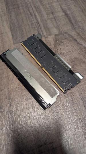Patriot Viper Steel 64GB (2 x 32GB) 288-Pin PC RAM DDR4 3200