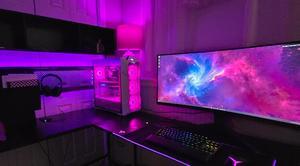 AVGPC Max Gaming PC - Intel® Core i3 10105F, GeForce RTX 3050 GPU