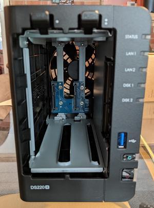 Synology Ds220+ Ds218 Upgrade Ram Ds118 Ram Upgrade SYNOLOGY