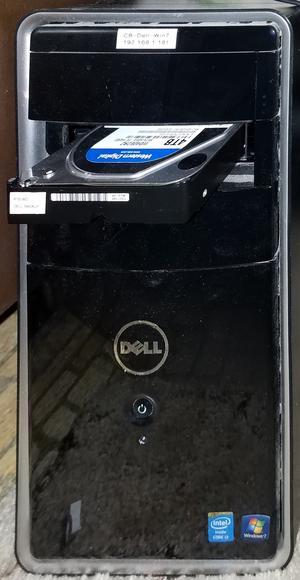 WD Blue 4TB Desktop Hard Disk Drive 5400 RPM 3.5
