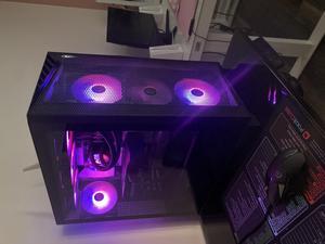 MSI Gaming Desktop PC Codex R2 B14NVN7-440US Intel Core i7-14700F