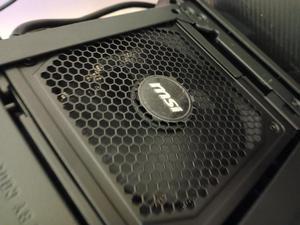 MSI - MAG A1250GL PCIE 5, 80 GOLD Fully Modular Gaming PSU MSI - MAG A1250GL PCIE 5, 80 GOLD Fully Modular Gaming PSU
