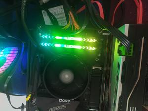 Silicon Power 32GB (2 x 16GB) DDR4 3200 (PC4 25600) 288-Pin XPOWER