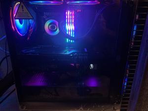 GIGABYTE AORUS GeForce RTX 3080 MASTER 10GB GDDR6X PCI Express 4.0