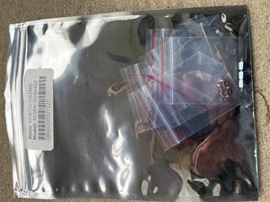 Set di Viti .2 SSD Nve per Scheda adre ASUS, Viti per Coputer 8 pezzi