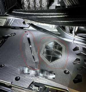 MSI Suprim Liquid X 24G GeForce RTX 4090 Graphics Card PCIe 4.0