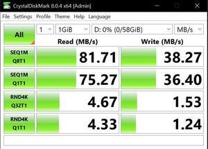 TG. 32 go) Scheda di memoria da 32 GB SDxC Premium ad alta velocit