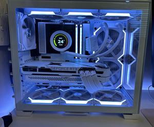 NZXT Kraken Elite RGB 280mm - RL-KR28E-B1 - RGB AIO CPU