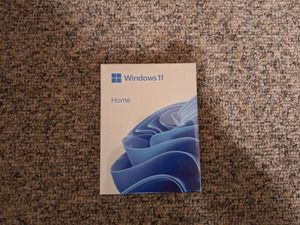Microsoft Windows 11 Pro 64-bit, DVD - Newegg.com
