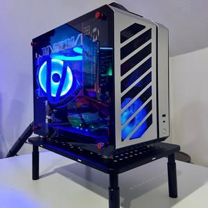 Mechanic master C28 case | 17.9L ultra-compact portable
