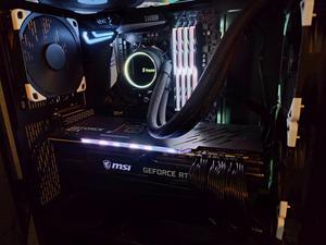 MSI Gaming GeForce RTX 3080 Ti Video Card RTX 3080 Ti Gaming MSI Gaming GeForce RTX 3080 Ti Video Card RTX 3080 Ti Gaming