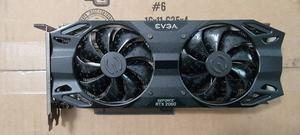 EVGA GeForce RTX 2060 12GB XC GAMING, 12G-P4-2263-KR, 12GB GDDR6
