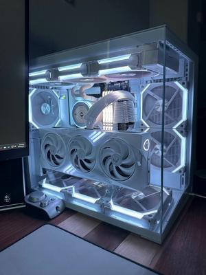 LIANLI O11D MINI V2 ホワイト O11 DYNAMIC MINI V2 - LIAN LI is a Leading Provider of PC