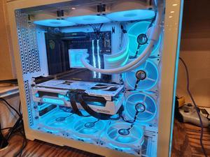 ASRock Steel Legend Radeon RX 9070 XT Graphics Card RX9070XT ASRock Steel Legend Radeon RX 9070 XT Graphics Card RX9070XT