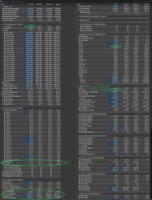 Intel Core i9-13900KF - Core i9 13th Gen Raptor Lake 24-Core Intel Core i9-13900KF - Core i9 13th Gen Raptor Lake 24-Core