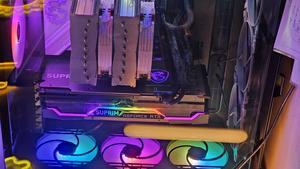 ASUS TUF Gaming GeForce RTX 5090 32GB GDDR7 TUF-RTX5090-32G-GAMING