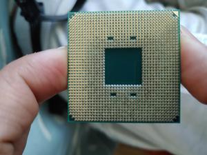 AMD Athlon 3000G Dual-Core Unlocked Processor