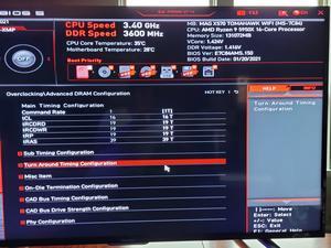 G.SKILL Ripjaws V Series 32GB DDR4 3600 RAM Memory - Newegg.com G.SKILL Ripjaws V Series 32GB DDR4 3600 RAM Memory - Newegg.com