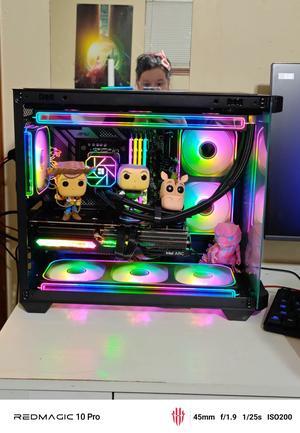 ASRock Phantom Gaming Arc A770 Graphics Card A770 PG 16GO ASRock Phantom Gaming Arc A770 Graphics Card A770 PG 16GO