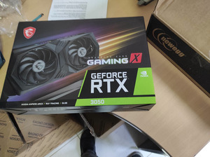 MSI GeForce RTX 3050 Graphics Card RTX 3050 AERO ITX 8G OC - Newegg.ca