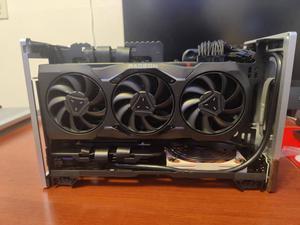 Fractal Design Terra Jade Mini-ITX Small Form Factor PC Case
