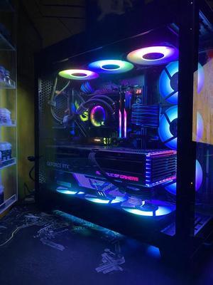 G.SKILL Trident Z5 RGB Series 32GB (2 x 16GB) 288-Pin PC RAM