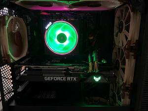 ASUS TUF Gaming NVIDIA GeForce RTX 3080 OC Edition Graphics ASUS TUF Gaming NVIDIA GeForce RTX 3080 OC Edition Graphics