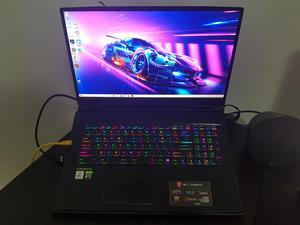 Msi Gl75 Leopard Rtx 2070 MSI GL75 Leopard 10SFK-029, Gaming