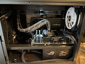 Intel Core i9-12900K - Core i9 12th Gen Alder Lake 16-Core