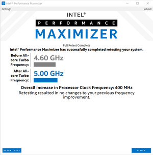 Intel Core i9-11900K - Core i9 11th Gen Rocket Lake 8-Core Intel Core i9-11900K - Core i9 11th Gen Rocket Lake 8-Core