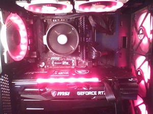 MSI Gaming GeForce RTX 3060 Ti Video Card RTX 3060 Ti Gaming