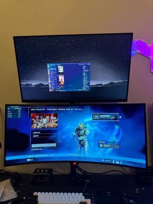 ASUS 34