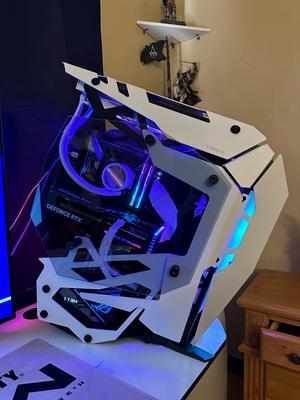 ASUS Dual GeForce RTX 4060 Ti 16GB OC Edition GDDR6 (PCIe ASUS Dual GeForce RTX 4060 Ti 16GB OC Edition GDDR6 (PCIe