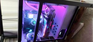 Sapphire NITRO+ AMD RADEON RX 6900 XT SE GAMING OC Graphics Sapphire NITRO+ AMD RADEON RX 6900 XT SE GAMING OC Graphics