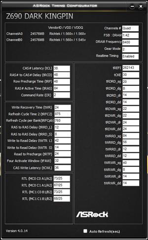 CORSAIR Dominator Titanium RGB DDR5 RAM 32GB (2x16GB) 7000MHz – High-End-Arbeitsspeicher Mit RGB-Beleuchtung Für Gaming-PCs