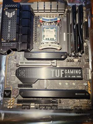 AMD Ryzen 7 7800X3D - Ryzen 7 7000 Series Zen 4 8-Core 4.2 AMD Ryzen 7 7800X3D - Ryzen 7 7000 Series Zen 4 8-Core 4.2