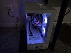 Skytech King 95 Gaming PC Desktop, Ryzen 7 7700X 4.5 GHz (5.4GHz