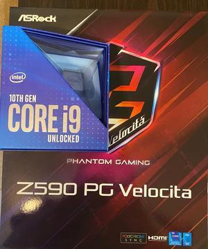 ASRock Z590 STEEL LEGEND LGA 1200 ATX Intel Motherboard - Newegg.com ASRock Z590 STEEL LEGEND LGA 1200 ATX Intel Motherboard - Newegg.com