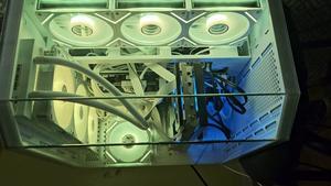 Intel Core i5-14600KF - 14th Gen 14-Core (6P+8E) LGA 1700 125W