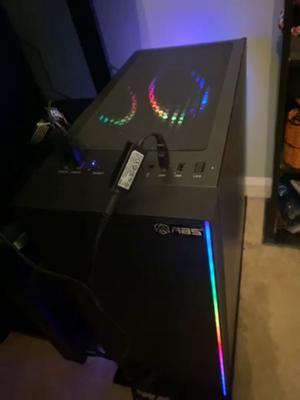 【J.S.B】COREi5 10400f GTX1660Ti 16GB Amazon.com: Skytech Gaming Blaze ll Gaming PC Desktop