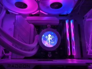 G.SKILL Trident Z5 RGB Series 32GB (2 x 16GB) 288-Pin PC RAM DDR5