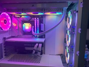 ASUS PRIME Z590M-PLUS LGA 1200 Micro ATX Intel Motherboard