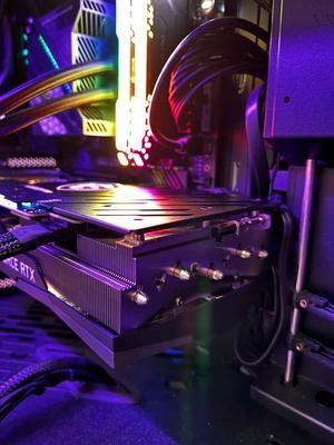MSI Gaming GeForce RTX 3090 Ti Video Card RTX 3090 TI GAMING MSI Gaming GeForce RTX 3090 Ti Video Card RTX 3090 TI GAMING