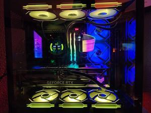 Asus ROG STRIX GeForce RTX 4090 OC Edition Graphics Card