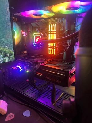 ASRock Taichi Radeon RX 9070 XT Graphics Card RX9070XT TC ASRock Taichi Radeon RX 9070 XT Graphics Card RX9070XT TC