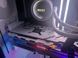 ASRock AMD Radeon RX 7900 GDDR6 PCI Express 4.0 ATX Video ASRock AMD Radeon RX 7900 GDDR6 PCI Express 4.0 ATX Video
