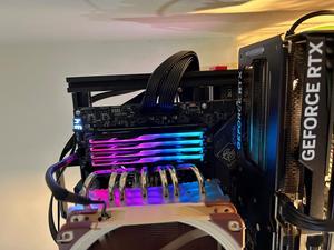 MSI NVIDIA GeForce RTX 4070 12GB GDDR6X PCI Express 4.0 ATX