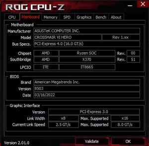 AMD Ryzen 5 5600 - Ryzen 5 5000 Series Vermeer (Zen 3) 6-Core 3.5