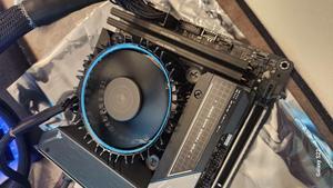 Crucial Pro 64GB (2 x 32GB) DDR5 5600 (PC5 44800) XMP 3.0 Crucial Pro 64GB (2 x 32GB) DDR5 5600 (PC5 44800) XMP 3.0